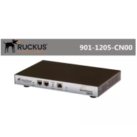 Ruckus 901-1205-CN00 ZoneDirector 1200 Wireless Controller 